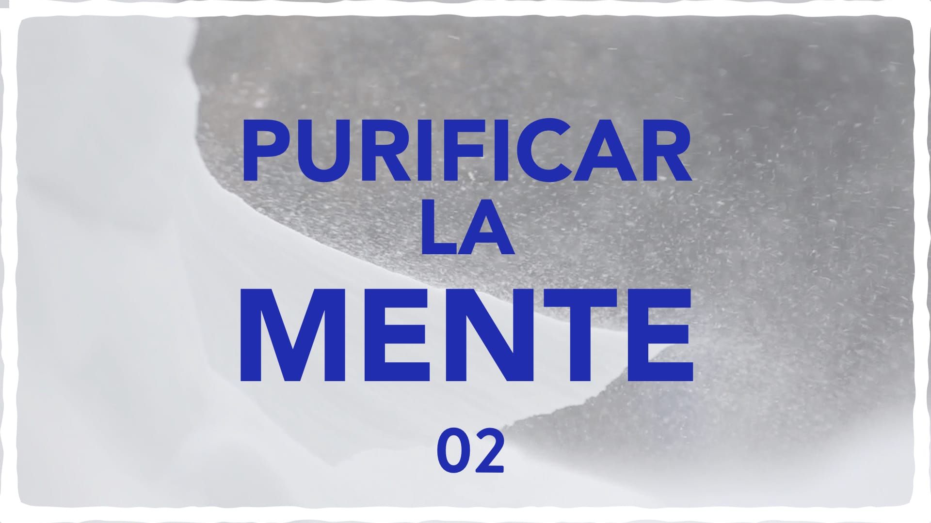 image from Purificar la mente 02