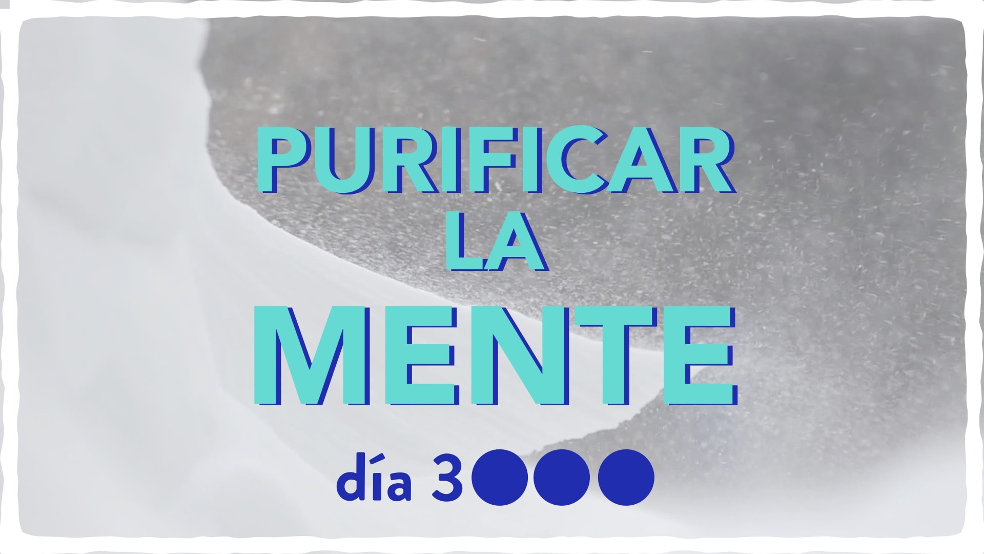 image from Purificar La Mente 09