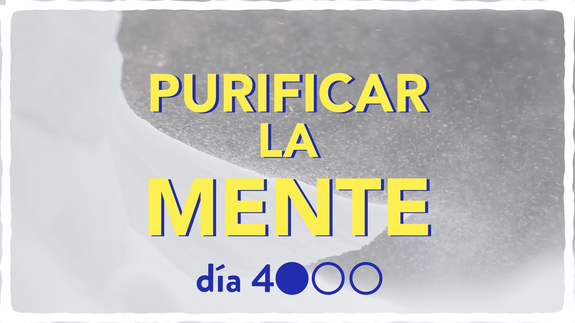 image from Purificar la Mente 10